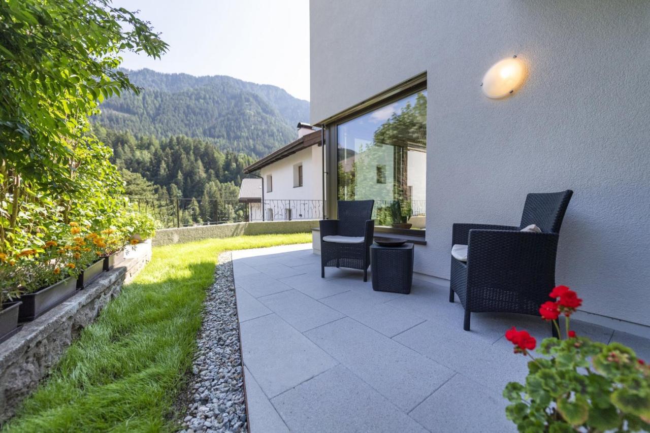 Apartment Dauru Ortisei Exterior photo