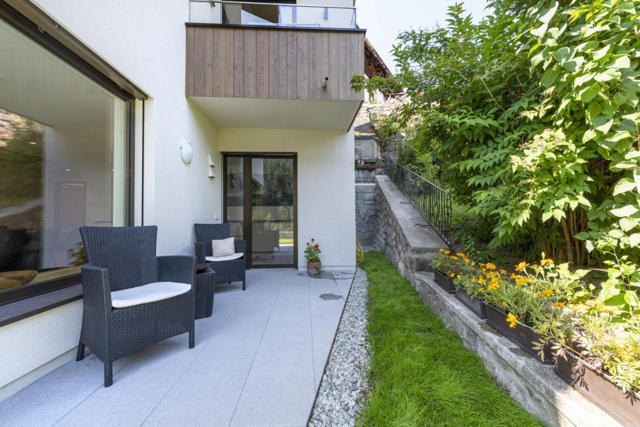 Apartment Dauru Ortisei Exterior photo
